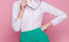 花粉少女注意报1